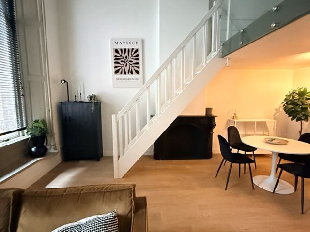 Clarastraat 166, 's-Hertogenbosch