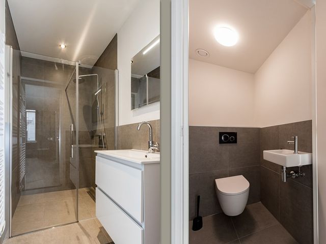 Clarastraat 166, 's-Hertogenbosch