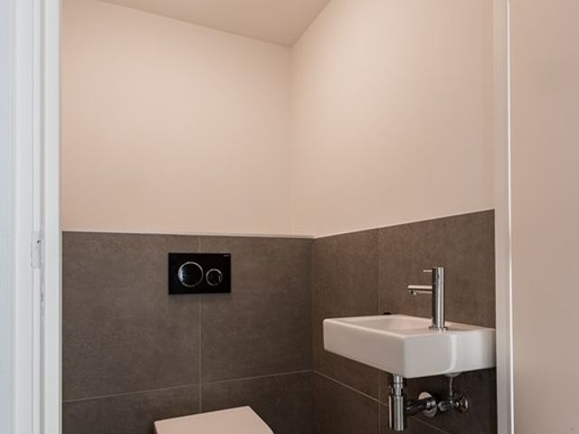 Clarastraat 166, 's-Hertogenbosch