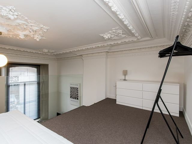Clarastraat 166, 's-Hertogenbosch