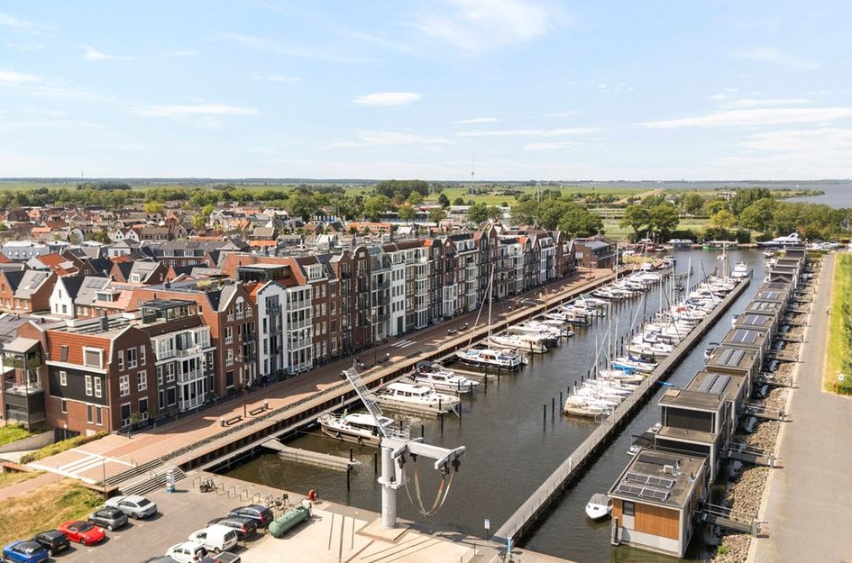 Zuiderzeeboulevard 25