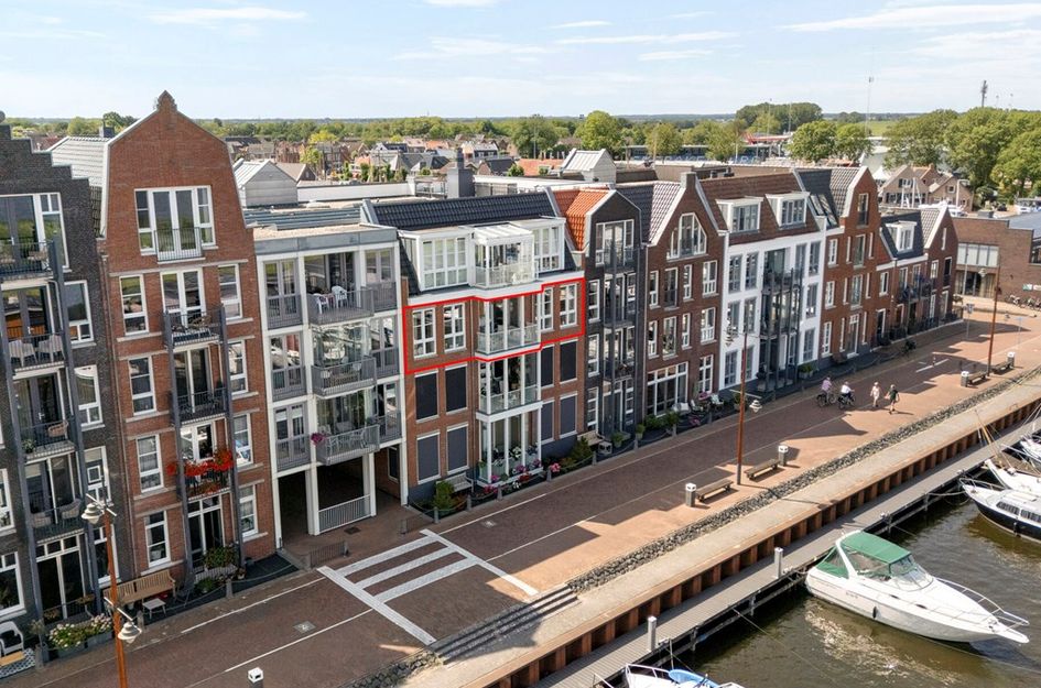 Zuiderzeeboulevard 25