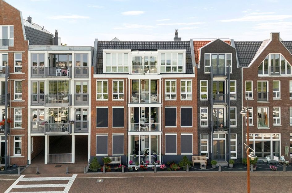 Zuiderzeeboulevard 25