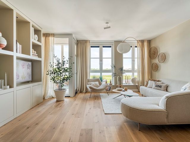 Zuiderzeeboulevard 25, Bunschoten-Spakenburg