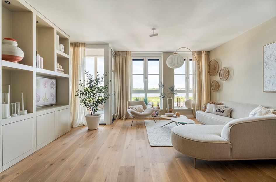 Zuiderzeeboulevard 25