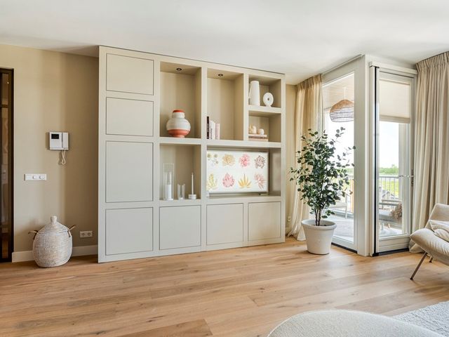 Zuiderzeeboulevard 25, Bunschoten-Spakenburg
