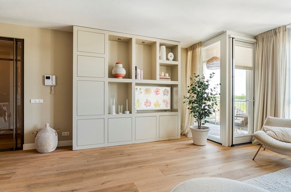 Zuiderzeeboulevard 25