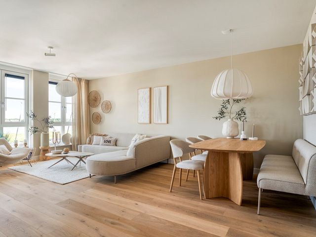 Zuiderzeeboulevard 25, Bunschoten-Spakenburg