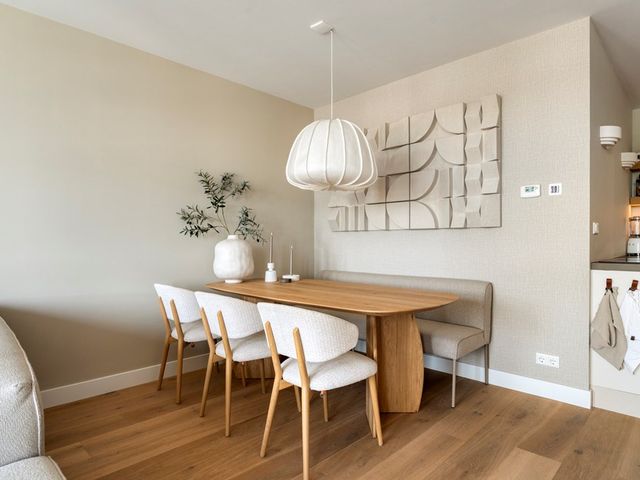 Zuiderzeeboulevard 25, Bunschoten-Spakenburg