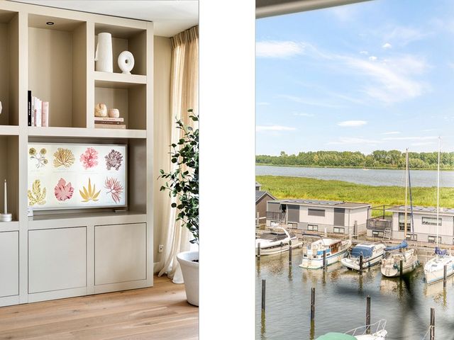 Zuiderzeeboulevard 25, Bunschoten-Spakenburg