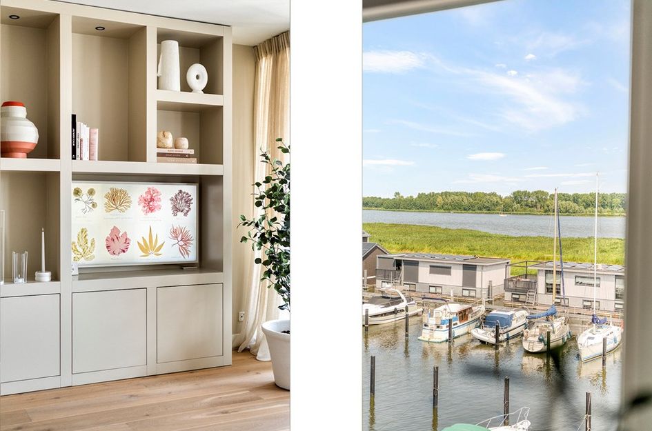 Zuiderzeeboulevard 25
