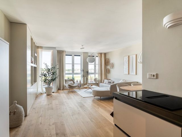 Zuiderzeeboulevard 25, Bunschoten-Spakenburg