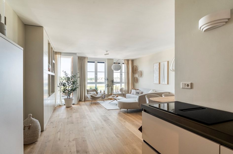 Zuiderzeeboulevard 25