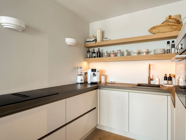 Zuiderzeeboulevard 25, Bunschoten-Spakenburg