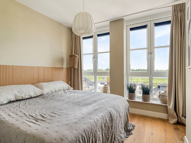 Zuiderzeeboulevard 25, Bunschoten-Spakenburg