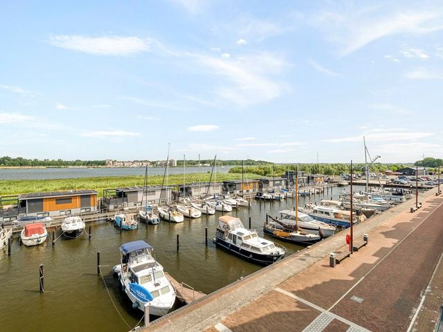 Zuiderzeeboulevard 25, Bunschoten-Spakenburg