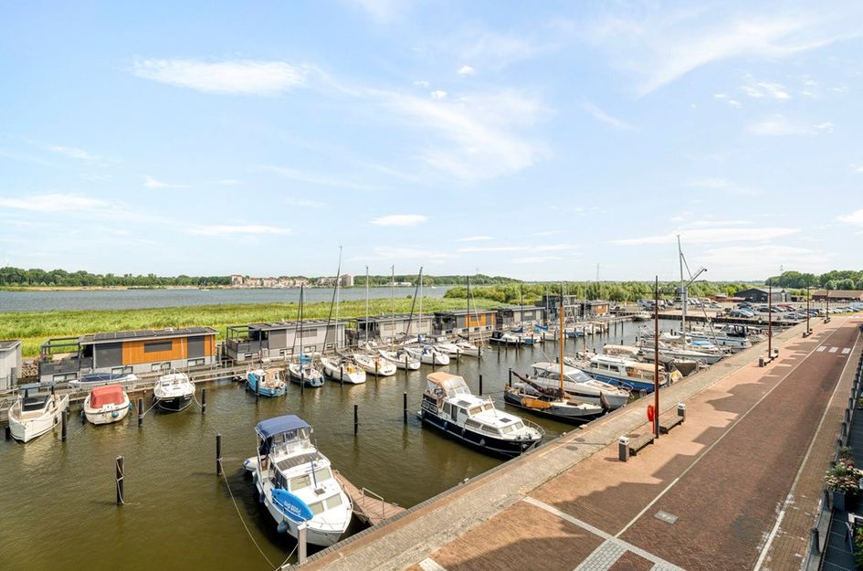 Zuiderzeeboulevard 25
