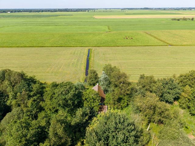 Niekerkerdiep , Niekerk