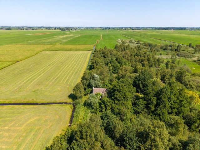 Niekerkerdiep , Niekerk