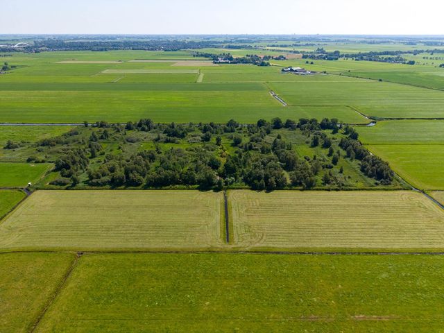 Niekerkerdiep , Niekerk