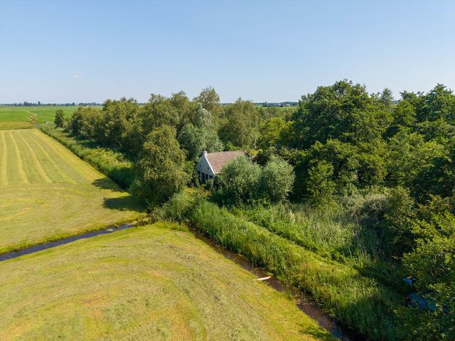 Niekerkerdiep , Niekerk