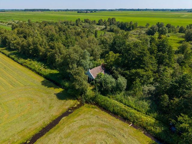 Niekerkerdiep , Niekerk