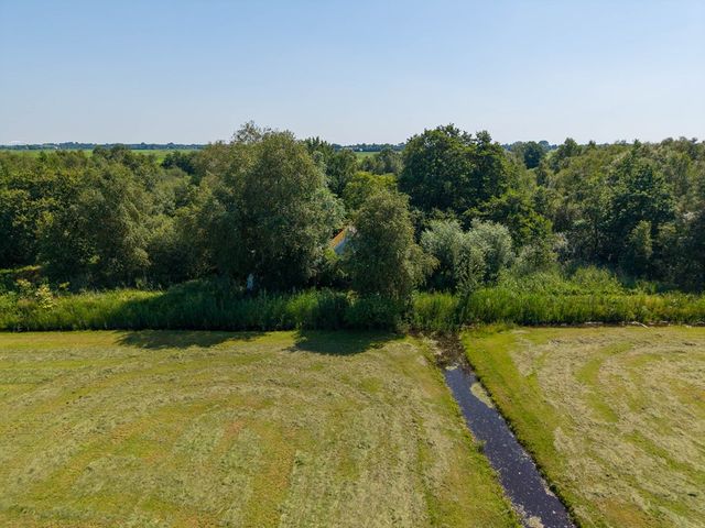 Niekerkerdiep , Niekerk
