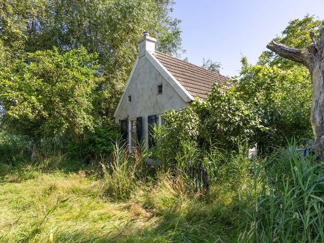 Niekerkerdiep , Niekerk