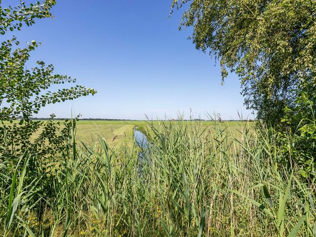 Niekerkerdiep , Niekerk