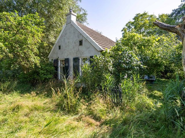 Niekerkerdiep , Niekerk