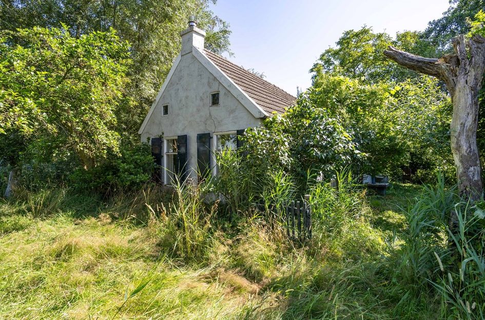 Niekerkerdiep 