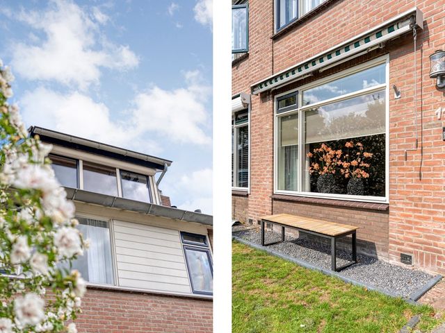 Saturnusstraat 11, De Krim