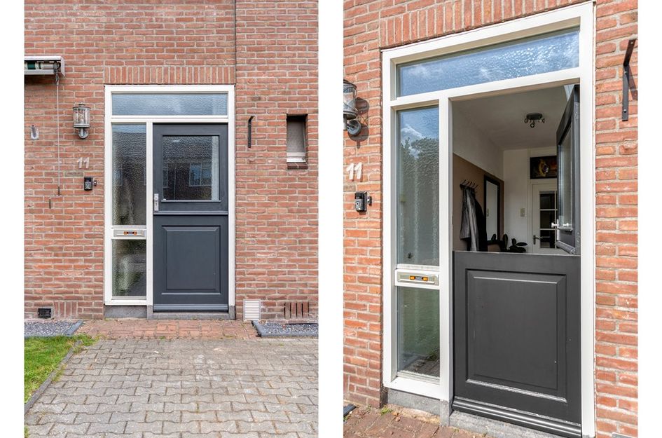 Saturnusstraat 11