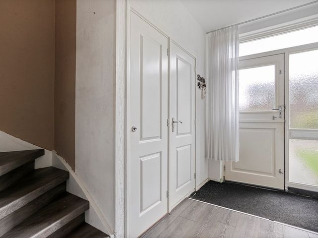 Saturnusstraat 11, De Krim