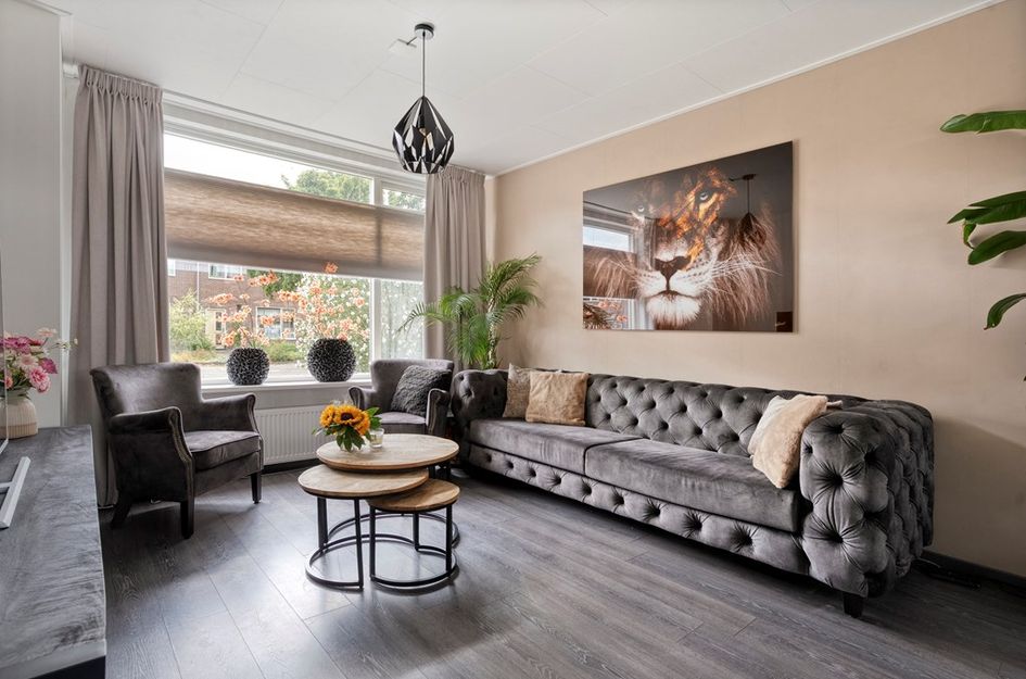 Saturnusstraat 11