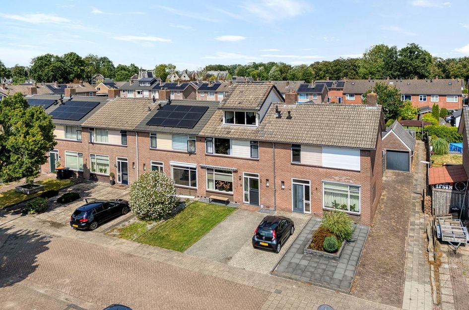 Saturnusstraat 11