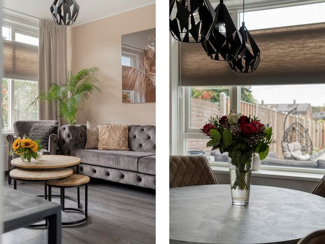 Saturnusstraat 11, De Krim