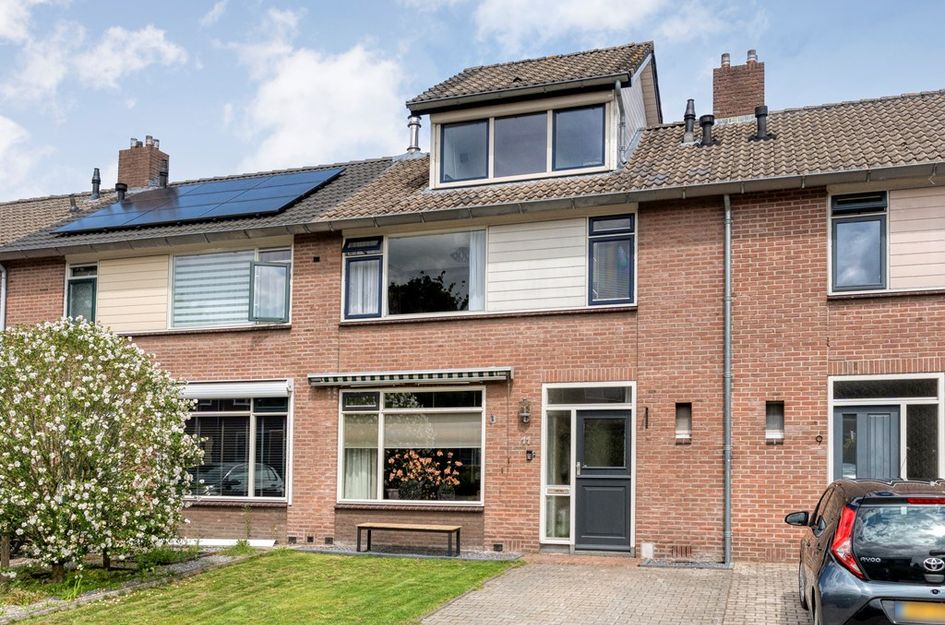 Saturnusstraat 11