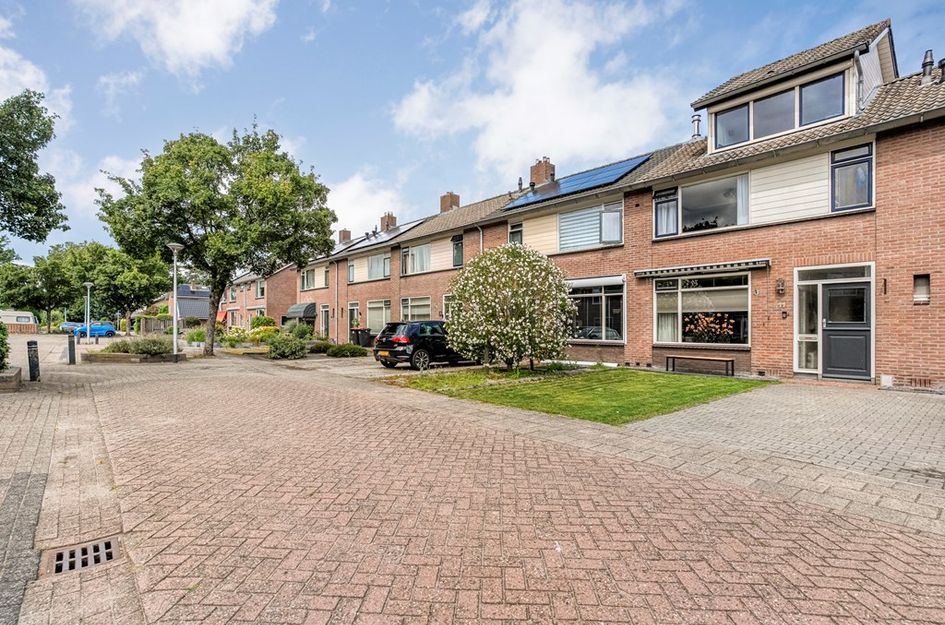 Saturnusstraat 11