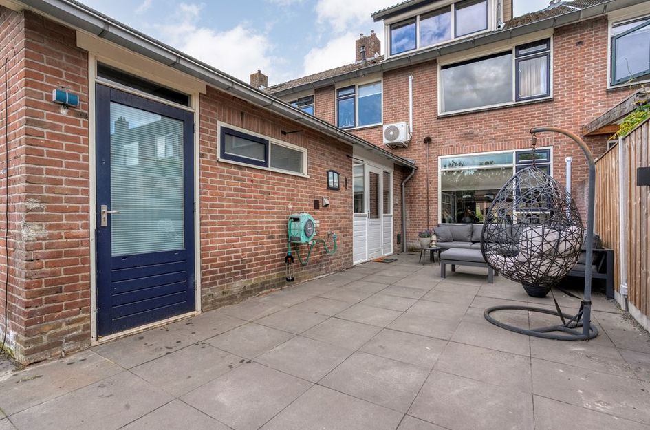 Saturnusstraat 11