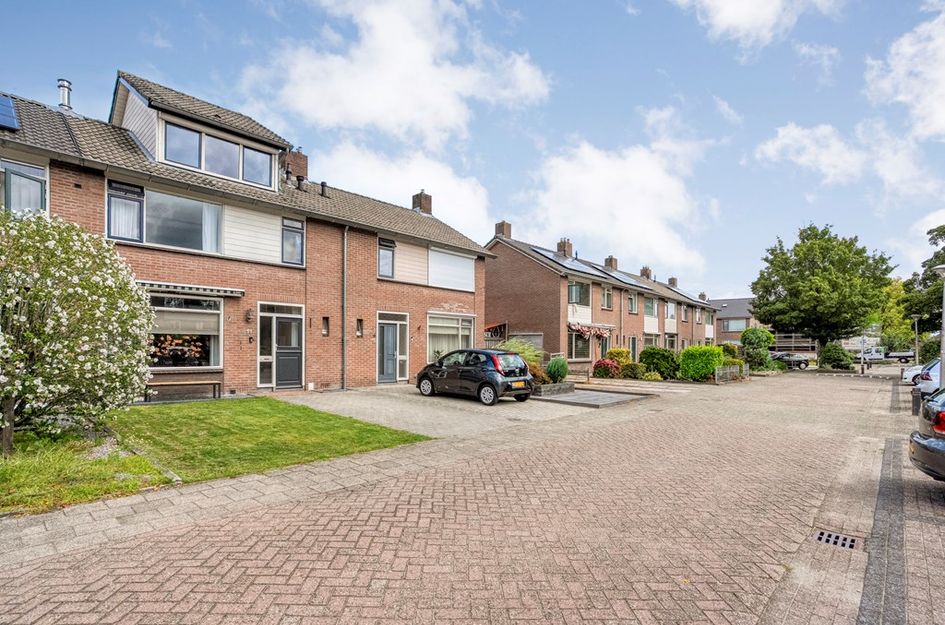 Saturnusstraat 11