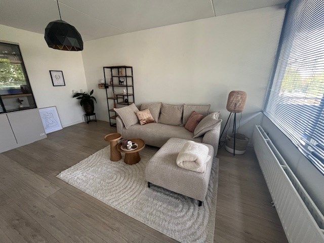 Benedenbaantje 32, Bergen op Zoom