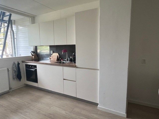 Benedenbaantje 32, Bergen op Zoom