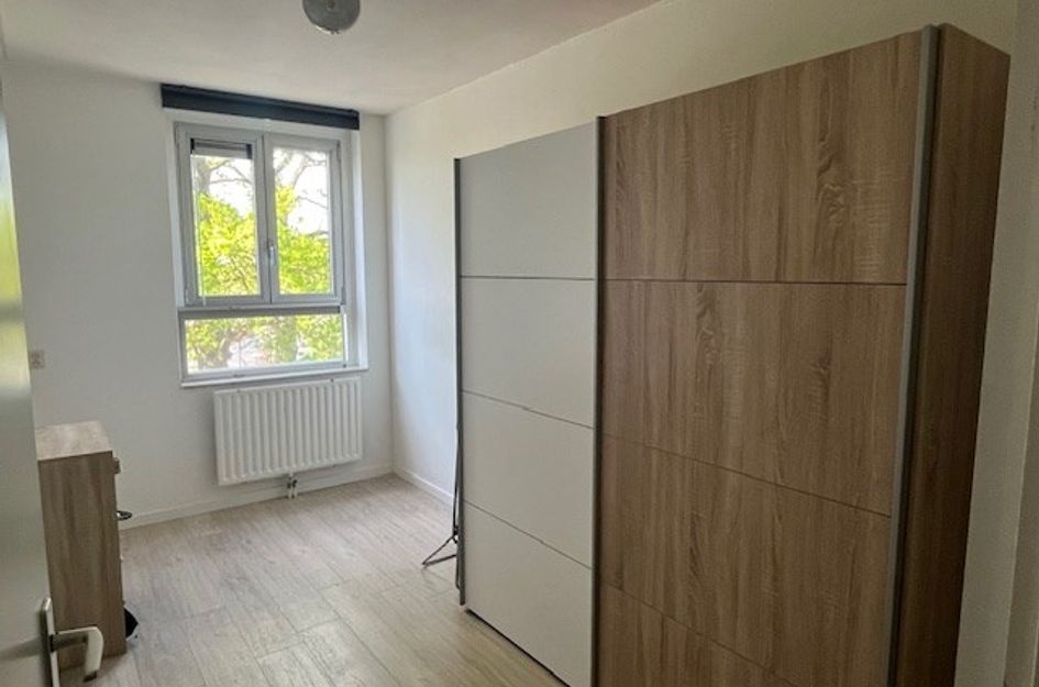 Benedenbaantje 32