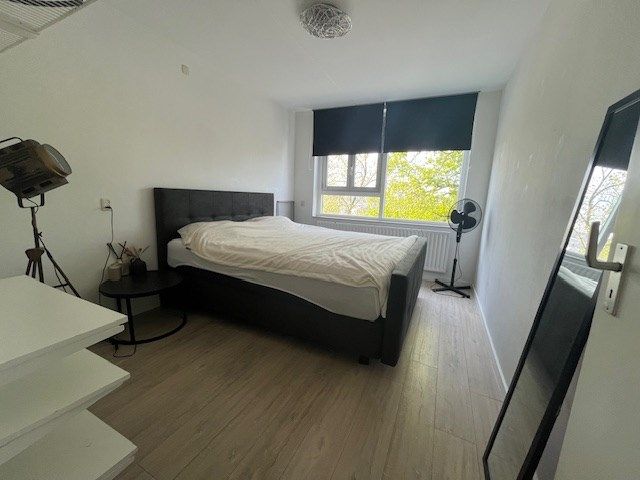 Benedenbaantje 32, Bergen op Zoom