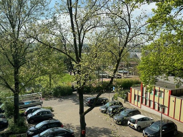 Benedenbaantje 32, Bergen op Zoom