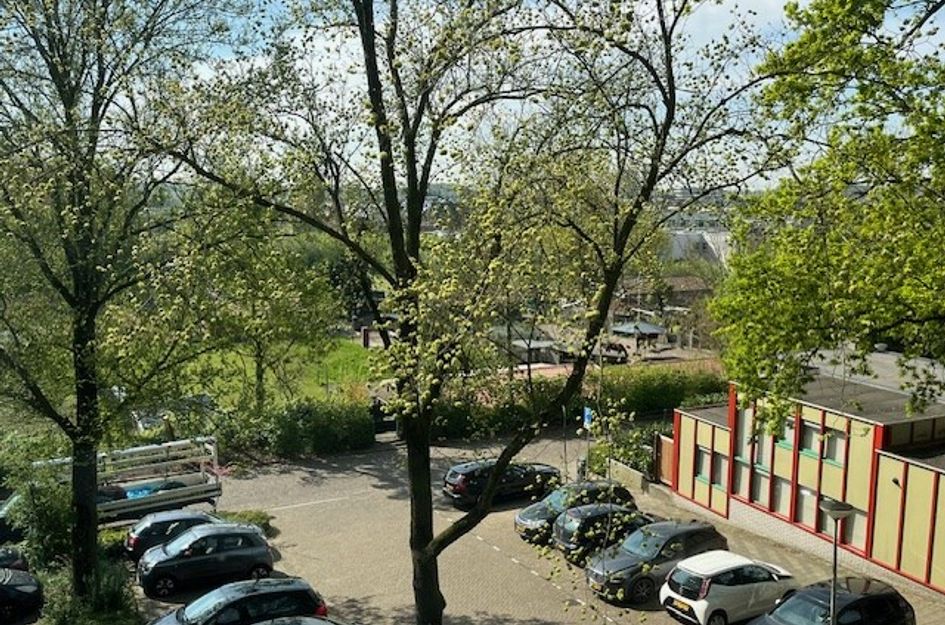 Benedenbaantje 32