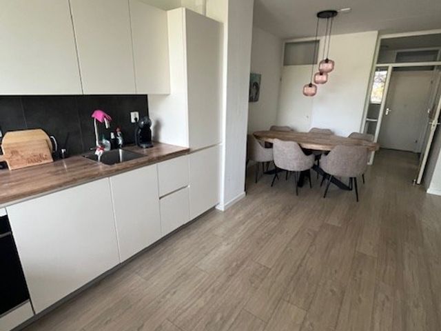 Benedenbaantje 32, Bergen op Zoom