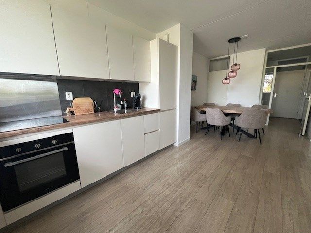 Benedenbaantje 32, Bergen op Zoom