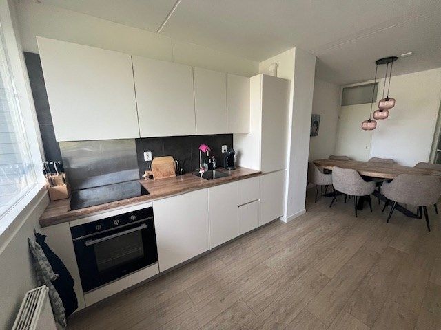 Benedenbaantje 32, Bergen op Zoom